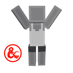 Thumbnail of the Minecraft Bedrock Marketplace product Triumphantly Cheering created by Minecraft.