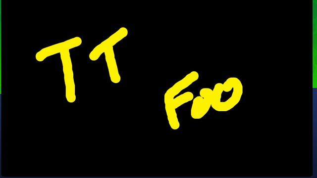 Screenshot of the Minecraft Bedrock Marketplace product TT Foo created by Minecraft.