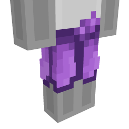 Thumbnail of the Minecraft Bedrock Marketplace product Tulip Skirt created by Minecraft.