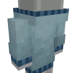 Thumbnail of the Minecraft Bedrock Marketplace product Turtleneck Sweater created by Minecraft.