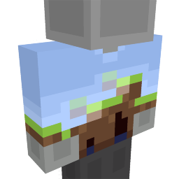 Thumbnail of the Minecraft Bedrock Marketplace product Twilight Tee created by Minecraft.