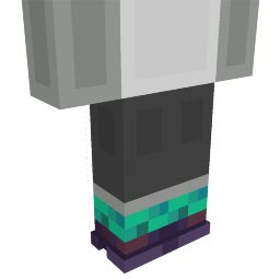 Thumbnail of the Minecraft Bedrock Marketplace product Twisting Vine Boots created by Minecraft.