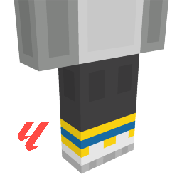 Thumbnail of the Minecraft Bedrock Marketplace product UD Las Palmas Cleats created by Minecraft.