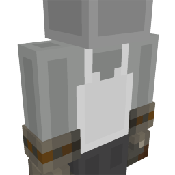 Thumbnail of the Minecraft Bedrock Marketplace product Underminer Gauntlet created by Minecraft.