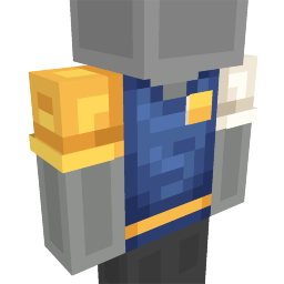 Thumbnail of the Minecraft Bedrock Marketplace product Universal 1912 T-Shirt created by Minecraft.