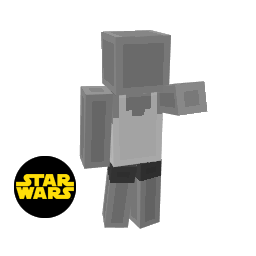 Thumbnail of the Minecraft Bedrock Marketplace product Using Jedi Mind Trick created by Minecraft.