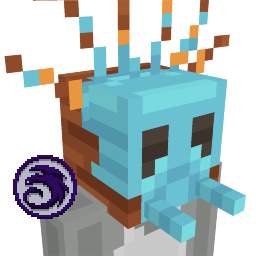 Thumbnail of the Minecraft Bedrock Marketplace product Valka's Mask created by Gamemode One.