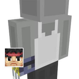 Thumbnail of the Minecraft Bedrock Marketplace product Vega's Claw created by Minecraft.