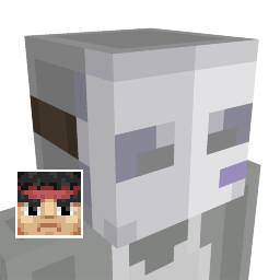 Thumbnail of the Minecraft Bedrock Marketplace product Vega's Mask created by Minecraft.