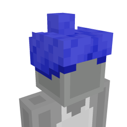 Thumbnail of the Minecraft Bedrock Marketplace product Vibrant Patka created by Minecraft.