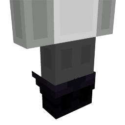 Thumbnail of the Minecraft Bedrock Marketplace product Victor's Boots created by Minecraft.