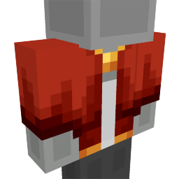Thumbnail of the Minecraft Bedrock Marketplace product Victor's Coat created by Minecraft.