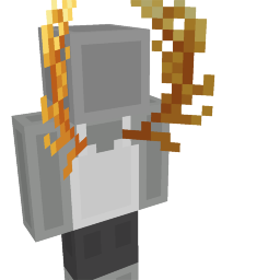 Thumbnail of the Minecraft Bedrock Marketplace product Victor's Laurel Wings created by Minecraft.