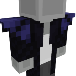 Thumbnail of the Minecraft Bedrock Marketplace product Victor's Overcoat created by Minecraft.