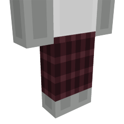 Thumbnail of the Minecraft Bedrock Marketplace product Victor's Pants created by Minecraft.