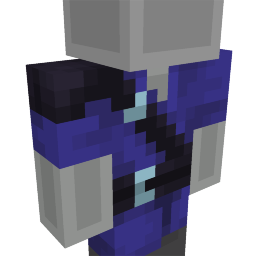 Thumbnail of the Minecraft Bedrock Marketplace product Victor's Tunic created by Minecraft.