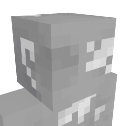 Thumbnail of the Minecraft Bedrock Marketplace product Vitiligo Medium created by Minecraft.