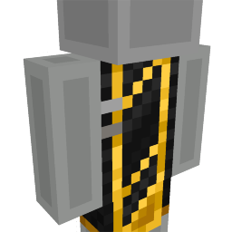 Thumbnail of the Minecraft Bedrock Marketplace product Void Sector Dress created by Minecraft.