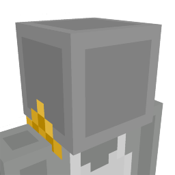 Thumbnail of the Minecraft Bedrock Marketplace product Void Sector Earrings created by Minecraft.