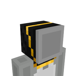 Thumbnail of the Minecraft Bedrock Marketplace product Void Sector Hood created by Minecraft.