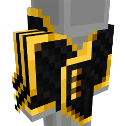 Thumbnail of the Minecraft Bedrock Marketplace product Void Sector Jacket created by Minecraft.