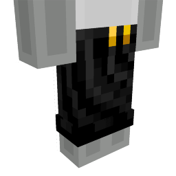 Thumbnail of the Minecraft Bedrock Marketplace product Void Sector Slacks created by Minecraft.