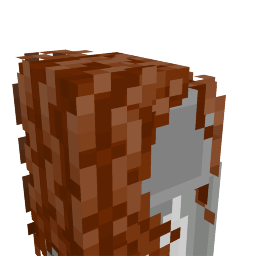 Thumbnail of the Minecraft Bedrock Marketplace product Voluminous Curls created by Minecraft.