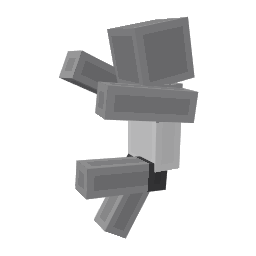 Thumbnail of the Minecraft Bedrock Marketplace product Wall Running created by Minecraft.