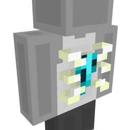Thumbnail of the Minecraft Bedrock Marketplace product Warden's Accomplice created by Minecraft.