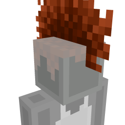 Thumbnail of the Minecraft Bedrock Marketplace product What Punk created by Minecraft.