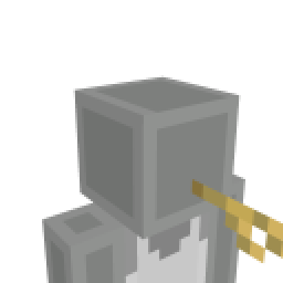 Thumbnail of the Minecraft Bedrock Marketplace product Wheat Toothpick created by Minecraft.