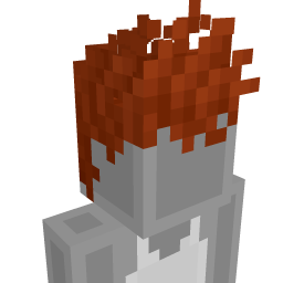 Thumbnail of the Minecraft Bedrock Marketplace product Wild and Spikey created by Minecraft.