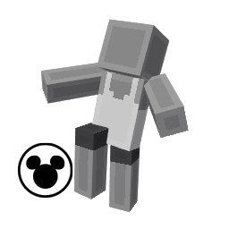 Thumbnail of the Minecraft Bedrock Marketplace product Wildly Skipping created by Minecraft.