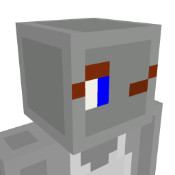 Thumbnail of the Minecraft Bedrock Marketplace product Wink-Brows created by Minecraft.