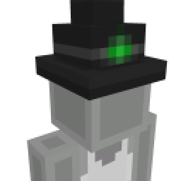 Thumbnail of the Minecraft Bedrock Marketplace product Witch Hat created by Minecraft.