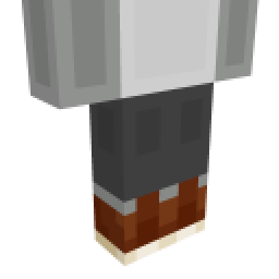 Thumbnail of the Minecraft Bedrock Marketplace product Work Boots created by Minecraft.