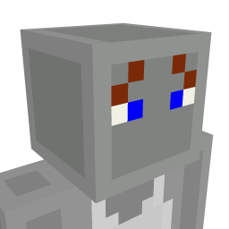 Thumbnail of the Minecraft Bedrock Marketplace product Worried-Brows created by Minecraft.