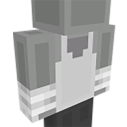 Thumbnail of the Minecraft Bedrock Marketplace product Wrist Wraps created by Minecraft.