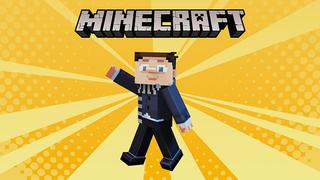 Thumbnail of the Minecraft Bedrock Marketplace product Young Gru created by Minecraft.