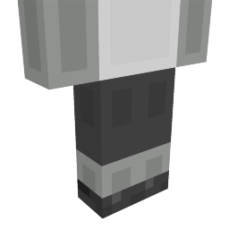 Thumbnail of the Minecraft Bedrock Marketplace product Zuri Shoes created by Minecraft.