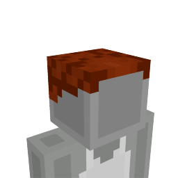 Thumbnail of the Minecraft Bedrock Marketplace product Zuri's Hair created by Minecraft.