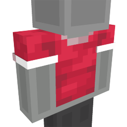 Thumbnail of the Minecraft Bedrock Marketplace product Zuri's Shirt created by Minecraft.