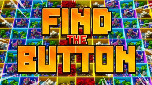 Thumbnail of the Minecraft Bedrock Marketplace product Find The Button created by MineParty Studios.