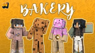 Thumbnail of the Minecraft Bedrock Marketplace product Bakery created by Mineplex.
