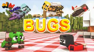 Thumbnail of the Minecraft Bedrock Marketplace product Bugs created by Mineplex.