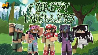 Thumbnail of the Minecraft Bedrock Marketplace product Forest Dwellers created by Mineplex.