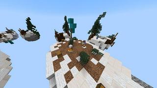 Mineplex by Mineplex | CHUNK - Minecraft Bedrock Marketplace Explorer