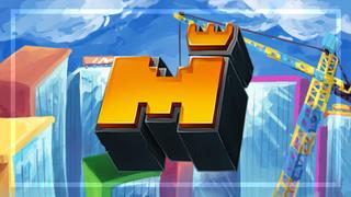Mineplex by Mineplex | CHUNK - Minecraft Bedrock Marketplace Explorer