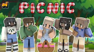 Thumbnail of the Minecraft Bedrock Marketplace product Picnic created by Mineplex.