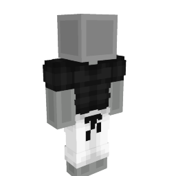 Thumbnail of the Minecraft Bedrock Marketplace product Anime Fighter Outfit created by Minty.